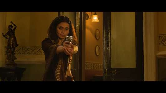 Mirzapur: The Movie - Backdrops