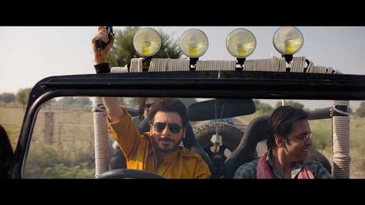 Mirzapur: The Movie - Backdrops