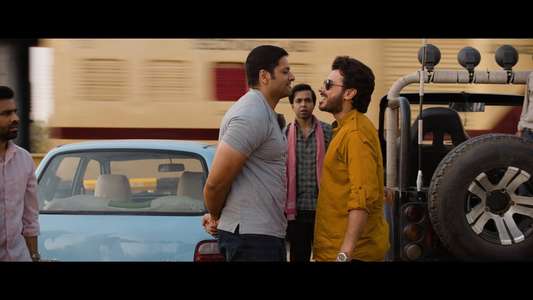 Mirzapur: The Movie - Backdrops