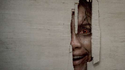 Evil Dead Burn - Backdrops