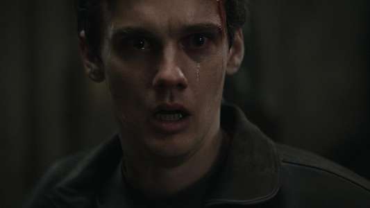 Evil Dead Burn - Backdrops