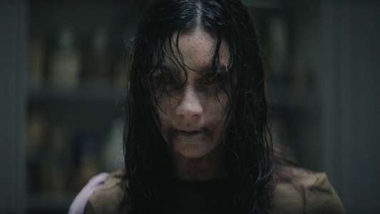 Evil Dead Burn - Backdrops
