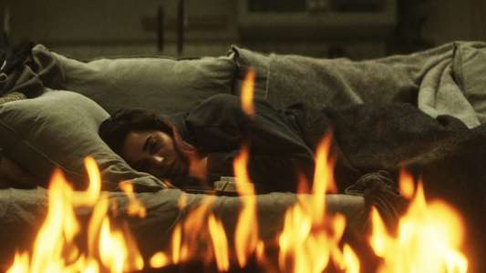 Evil Dead Burn - Backdrops