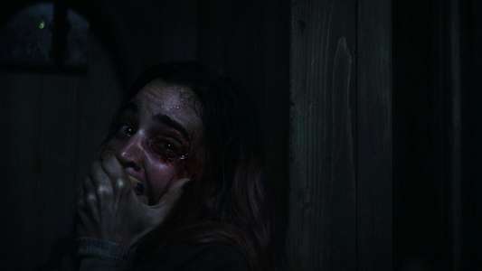 Evil Dead Burn - Backdrops