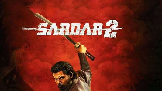Sardar 2 - Backdrops