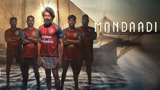 Mandaadi - Backdrops