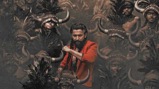 The Paradise - Backdrops