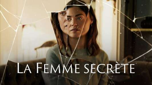 The Secret Woman - Backdrops