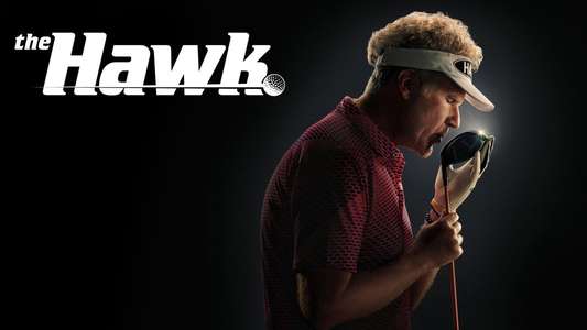 The Hawk - Backdrops