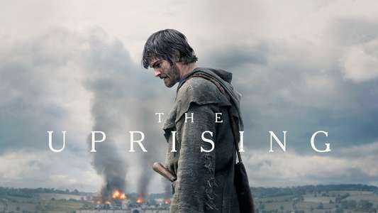 The Uprising - Backdrops