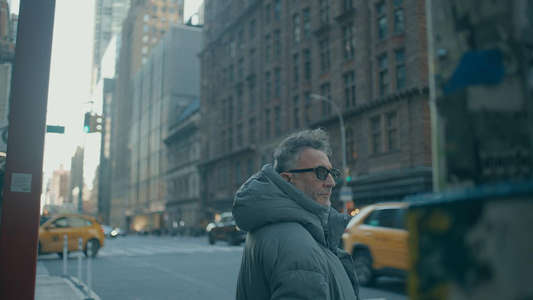 Fito Páez: The World Within a Song - Backdrops