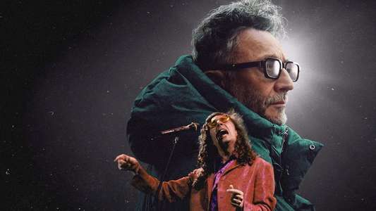 Fito Páez: The World Within a Song - Backdrops