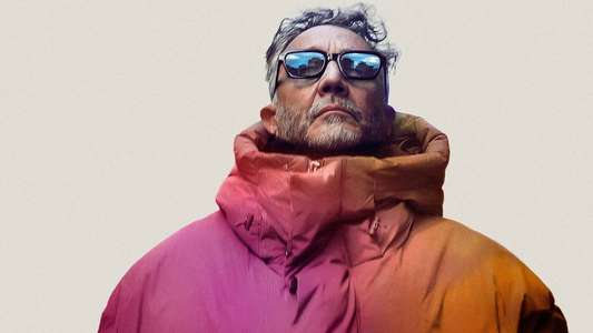 Fito Páez: The World Within a Song - Backdrops