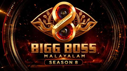 Bigg Boss - Backdrops
