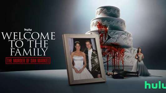 Welcome to the Family: The Murder of Dan Markel - Backdrops
