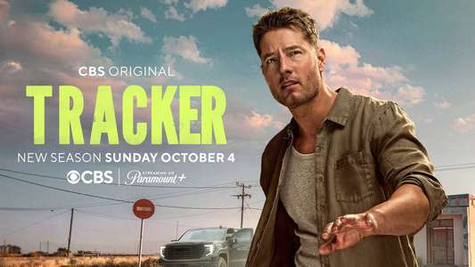 Tracker - Backdrops