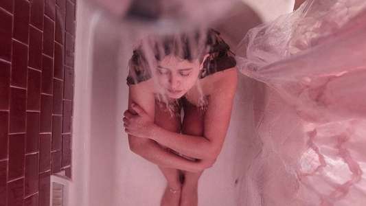 A Child of My Own - Backdrops