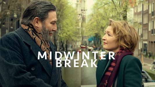 Midwinter Break - Backdrops