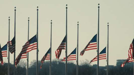 Turning Point: Generation 9/11 - Backdrops