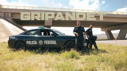 Facing El Chapo - Backdrops