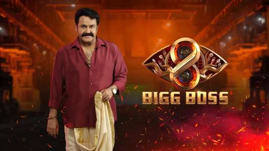Bigg Boss - Backdrops