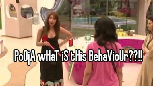 Bigg Boss - Backdrops