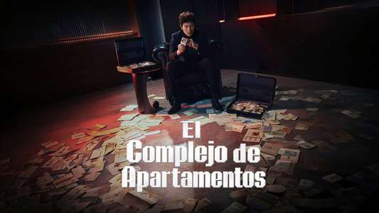 The Apartment Job - Backdrops