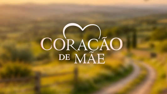 Coração de Mãe - Backdrops