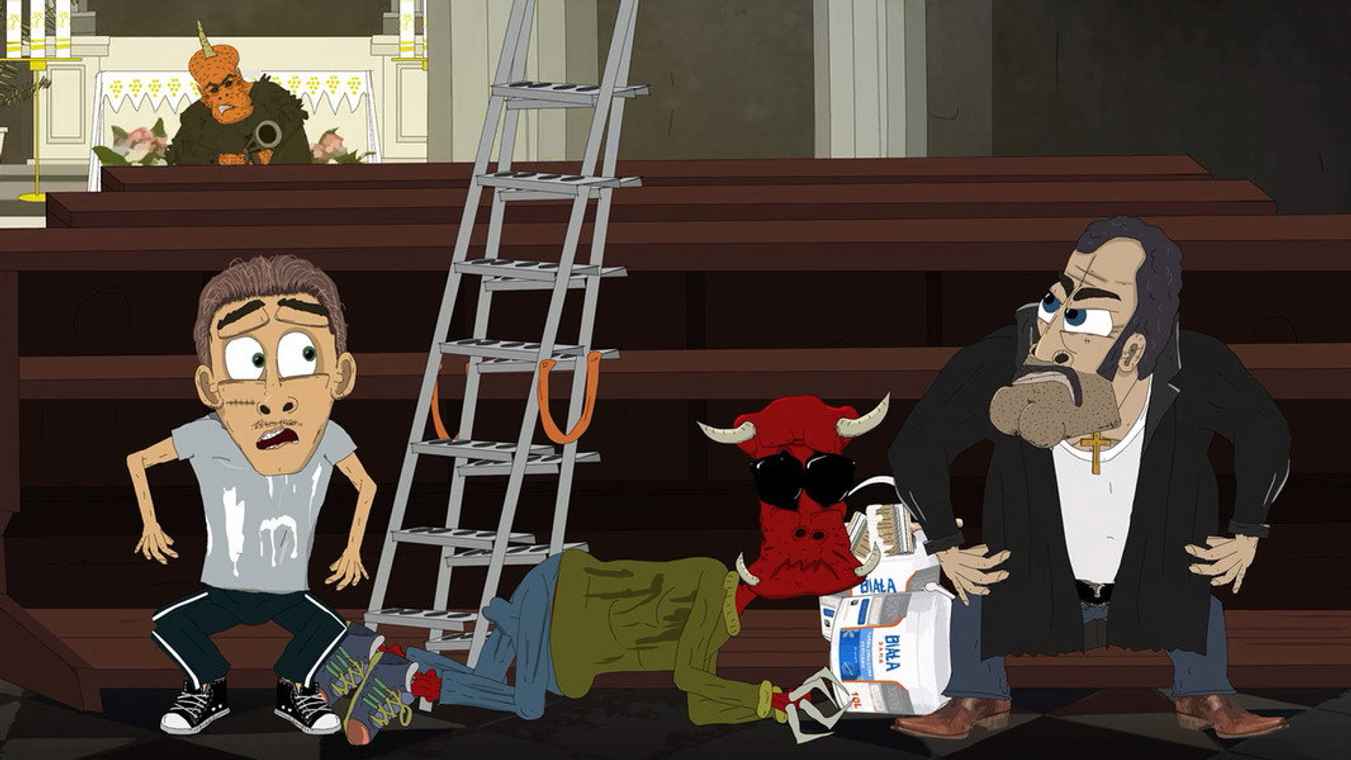 Season 1