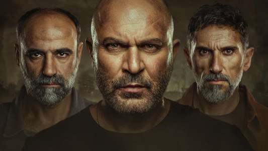 Fauda - Backdrops