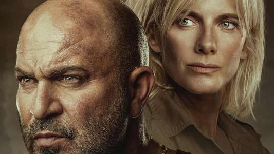 Fauda - Backdrops