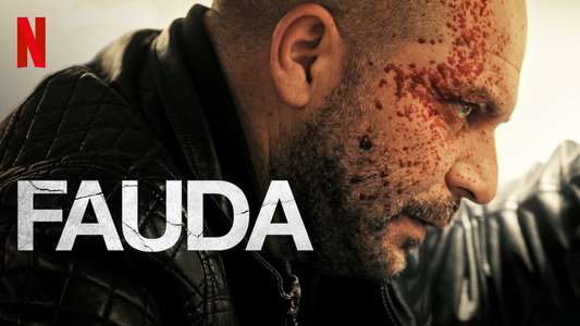 Fauda - Backdrops