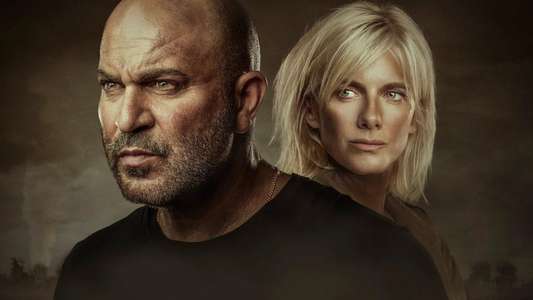 Fauda - Backdrops
