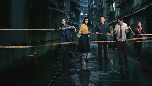 Vanishing Point - Backdrops