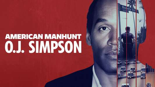 American Manhunt: O.J. Simpson - Backdrops
