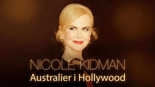 Nicole Kidman: Eyes Wide Open - Backdrops