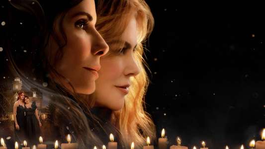Practical Magic 2 - Backdrops