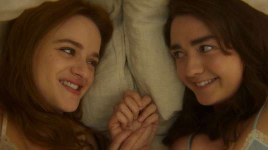 Practical Magic 2 - Backdrops