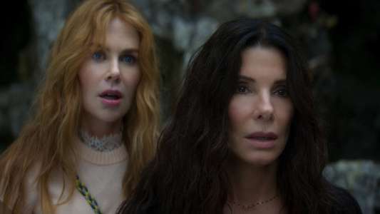 Practical Magic 2 - Backdrops