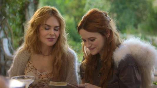Practical Magic 2 - Backdrops