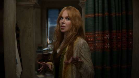Practical Magic 2 - Backdrops