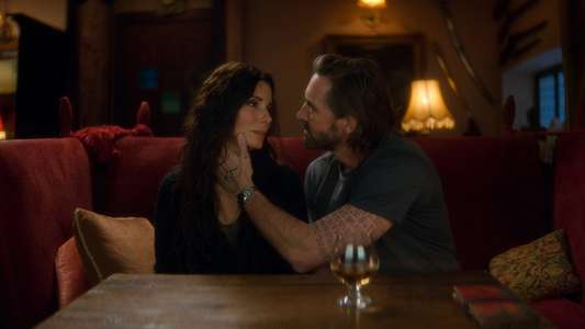 Practical Magic 2 - Backdrops