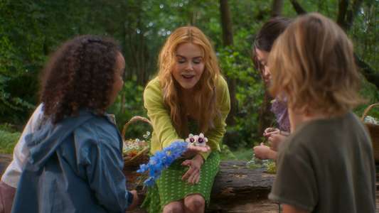 Practical Magic 2 - Backdrops