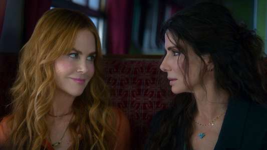 Practical Magic 2 - Backdrops