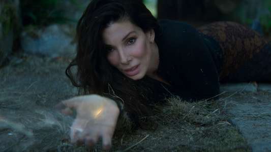 Practical Magic 2 - Backdrops