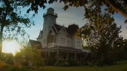 Practical Magic 2 - Backdrops