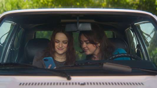 Practical Magic 2 - Backdrops