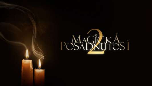 Practical Magic 2 - Backdrops