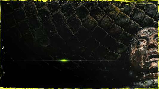 Beware Boiúna - Backdrops