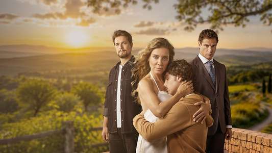 Coração de Mãe - Backdrops